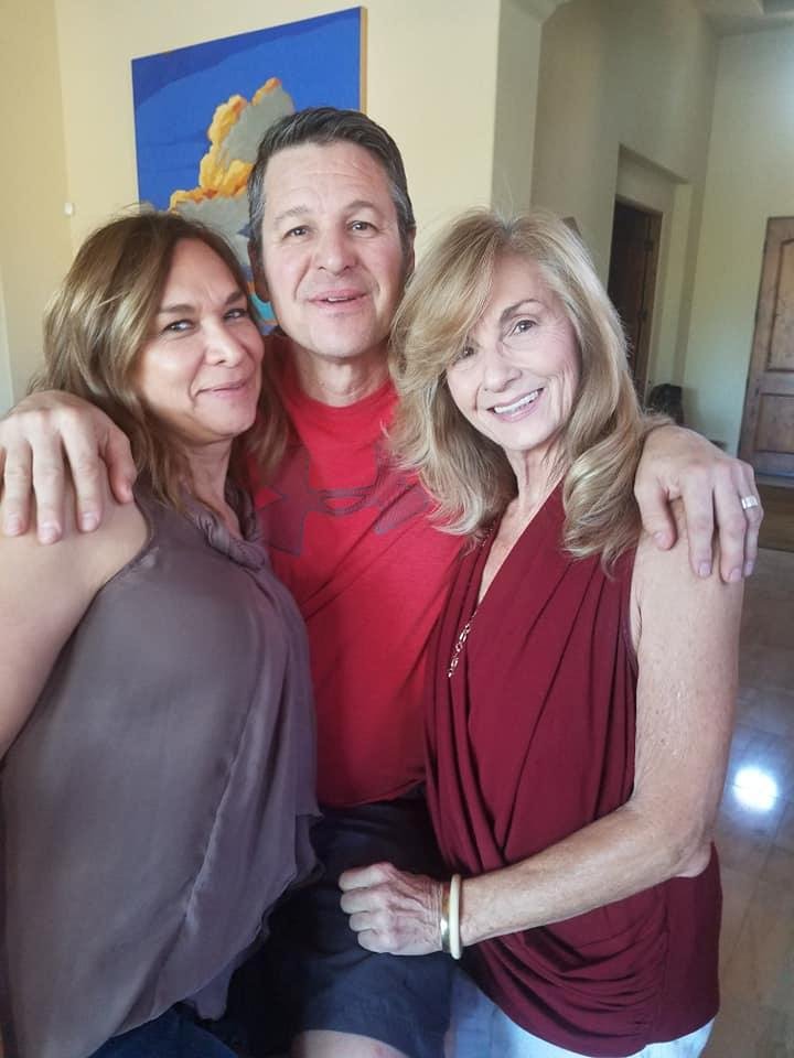 Rita Lamb's album, Mobile Uploads