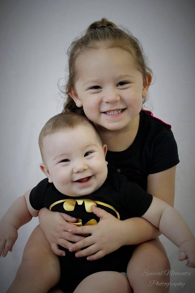 The munchkins