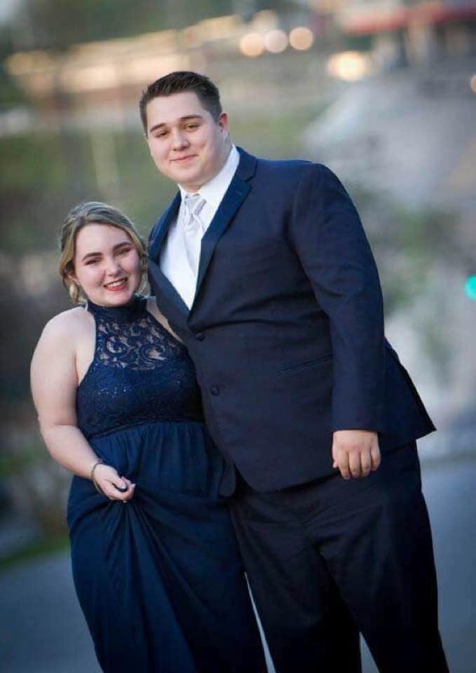They are so adorable!