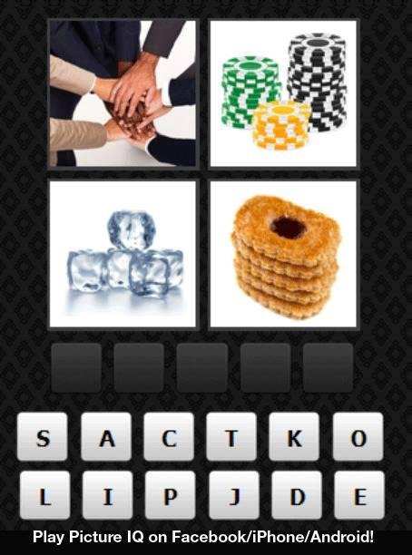 Donna Politz's album, Picture IQ: Guess the Word Photos