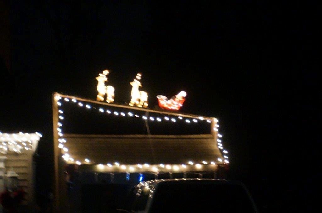 MERRY CHRISTMAS!