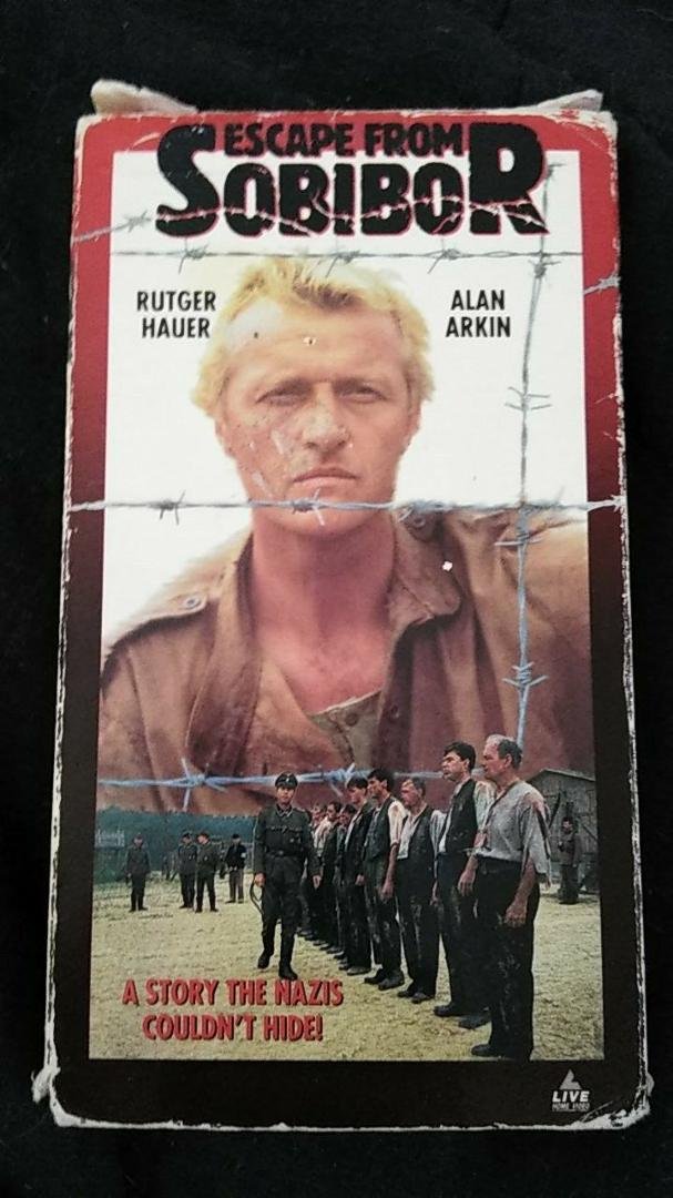 Has anyone seen this movie before