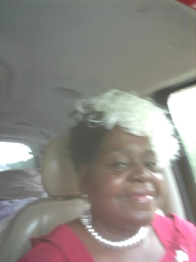 Mary Jones' album, Mobile Uploads