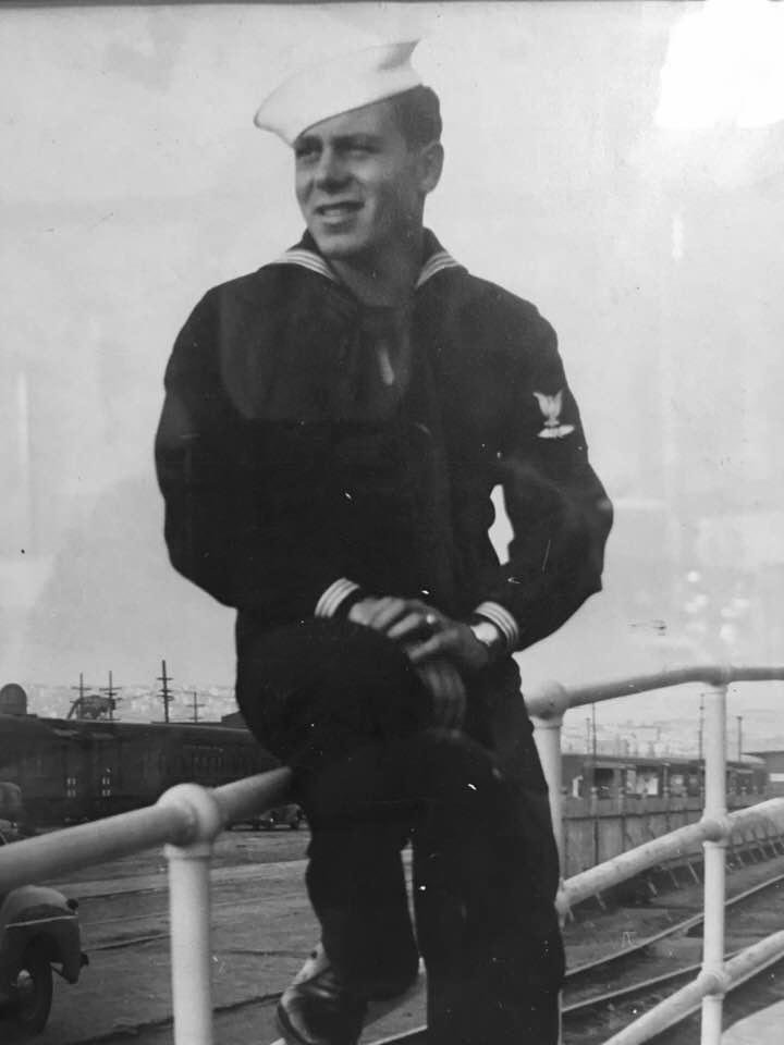 Unfortunately I lost my dad too soon. He was only 55 yrs old. Many years lost and it saddens my heart. It seemed we were just finally getting to understand each other and appreciating each other’s company when tragedy st