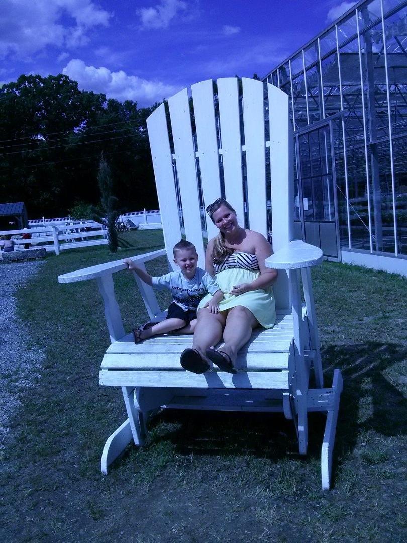 George Davis' album, Mobile Uploads