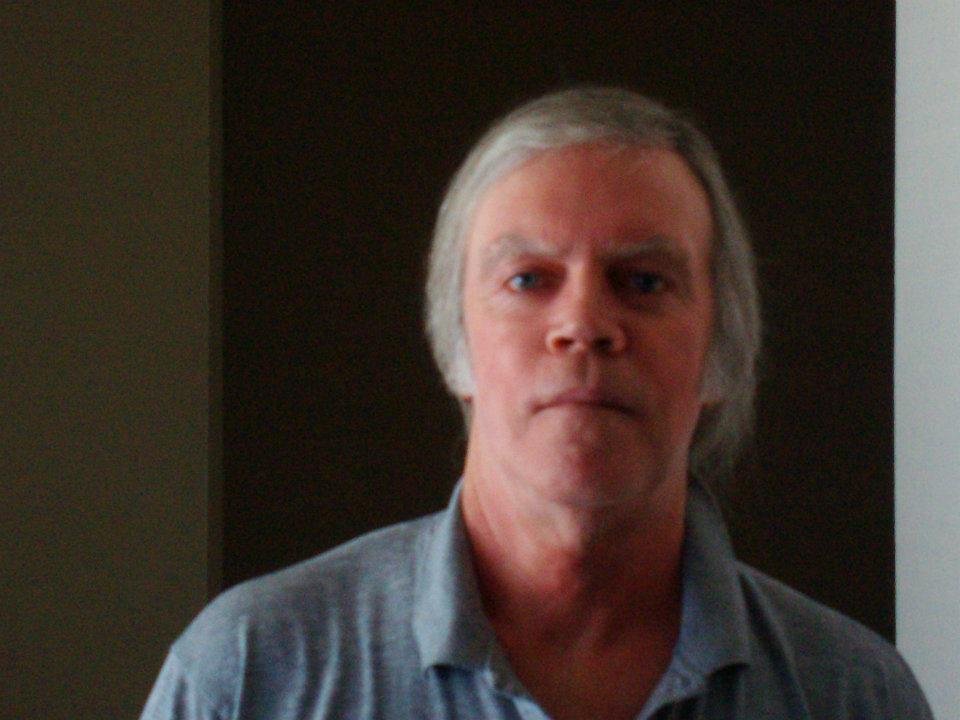 Tim Davey's album, Untitled Album