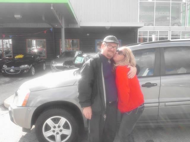 I keep telling people my customers love me, here is proof