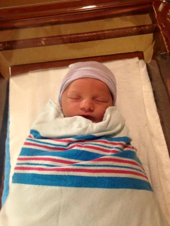 Lil Eli Man