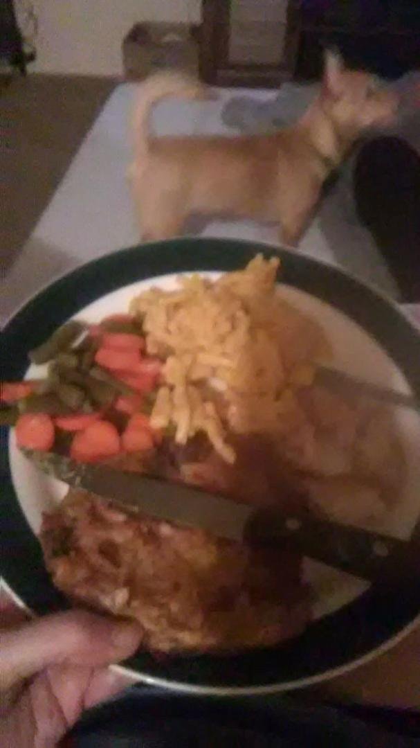 Yummy