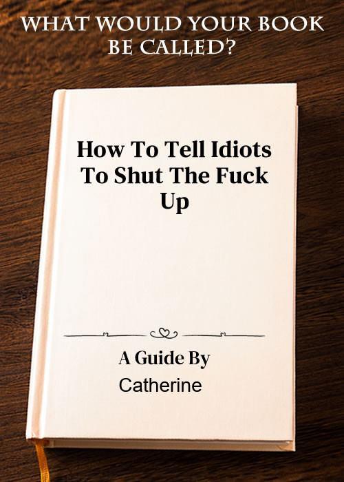 Works for me