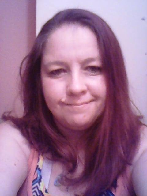 Time for a change new hair