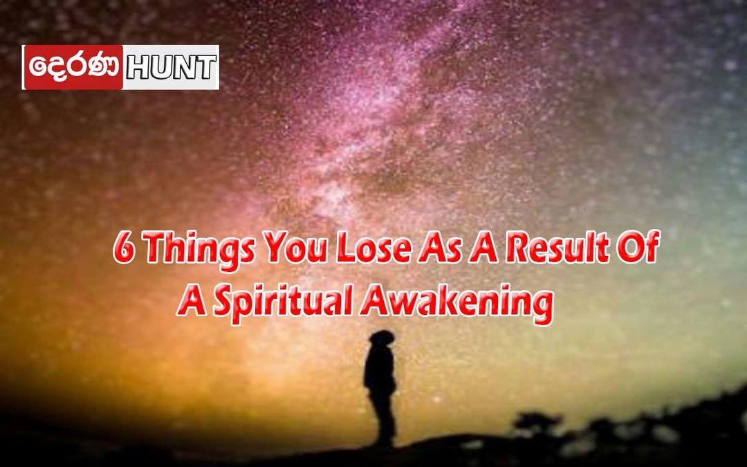 Spirituality is the foundations for good health. When you spiritually connect to that which is important to you magical and amazing things start to happen and an awakening begins to unfold. A spiritual awakening is by no me