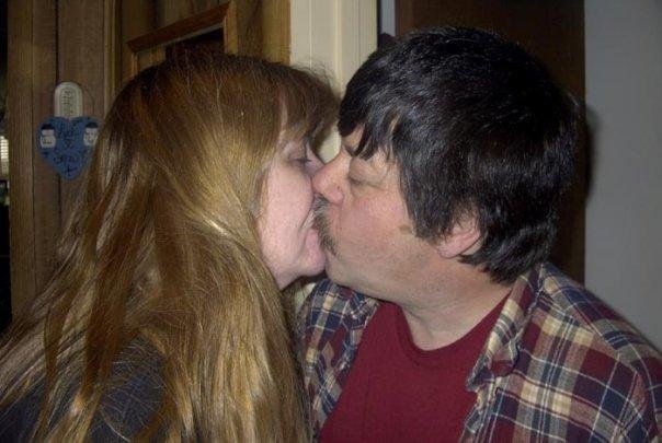 Mike & me