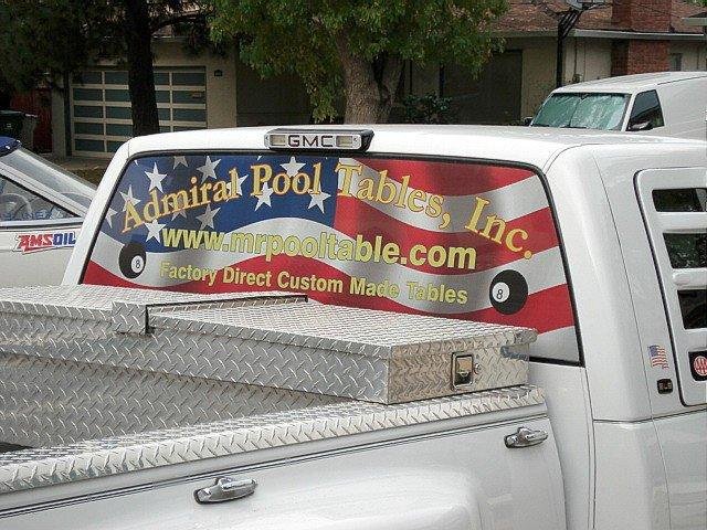 My Advertising for my business of 26 yesars!