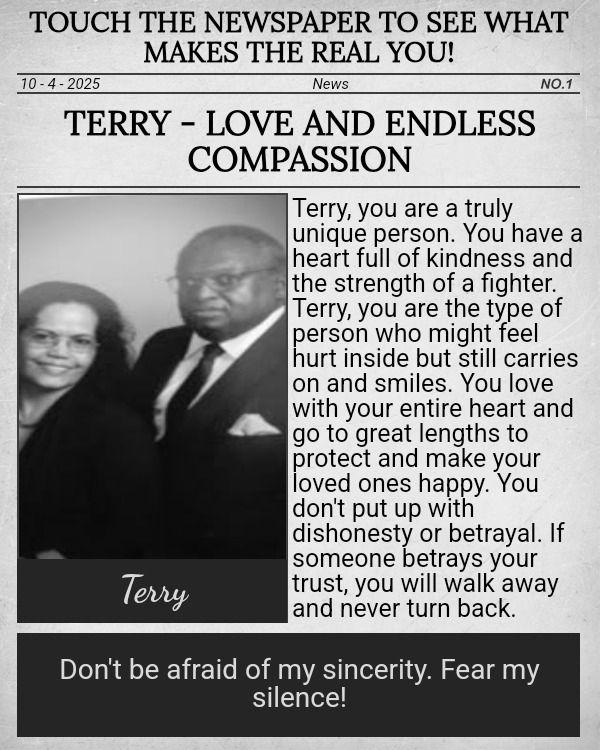 Terry Thomas' album, Timeline photos