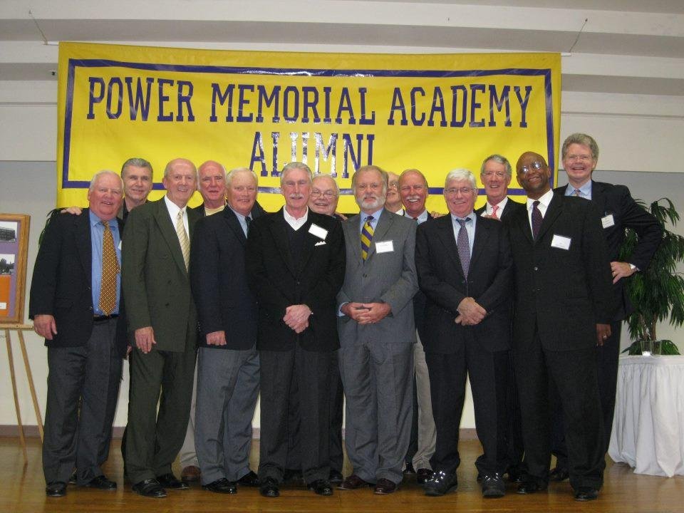 John Graham's album, November 5, 2011