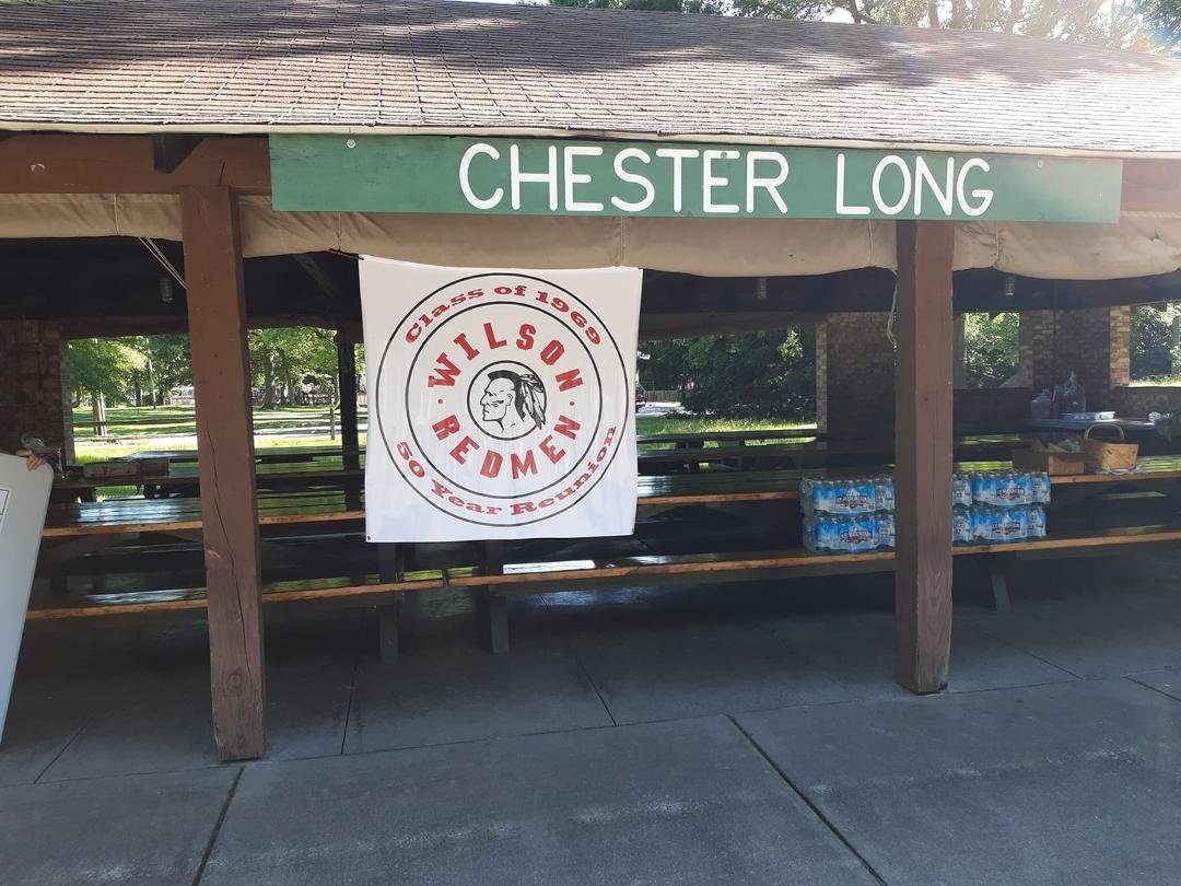 today is the picnic come on down