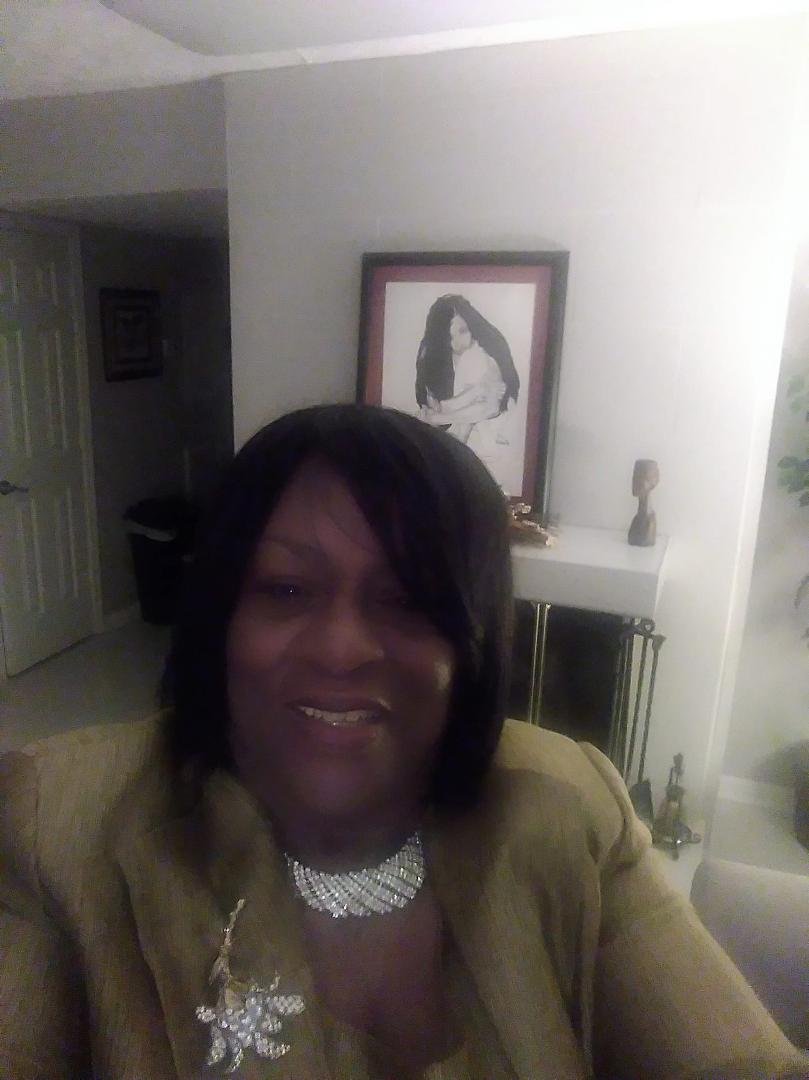 Constance Boyd-Jackson's album, Mobile Uploads