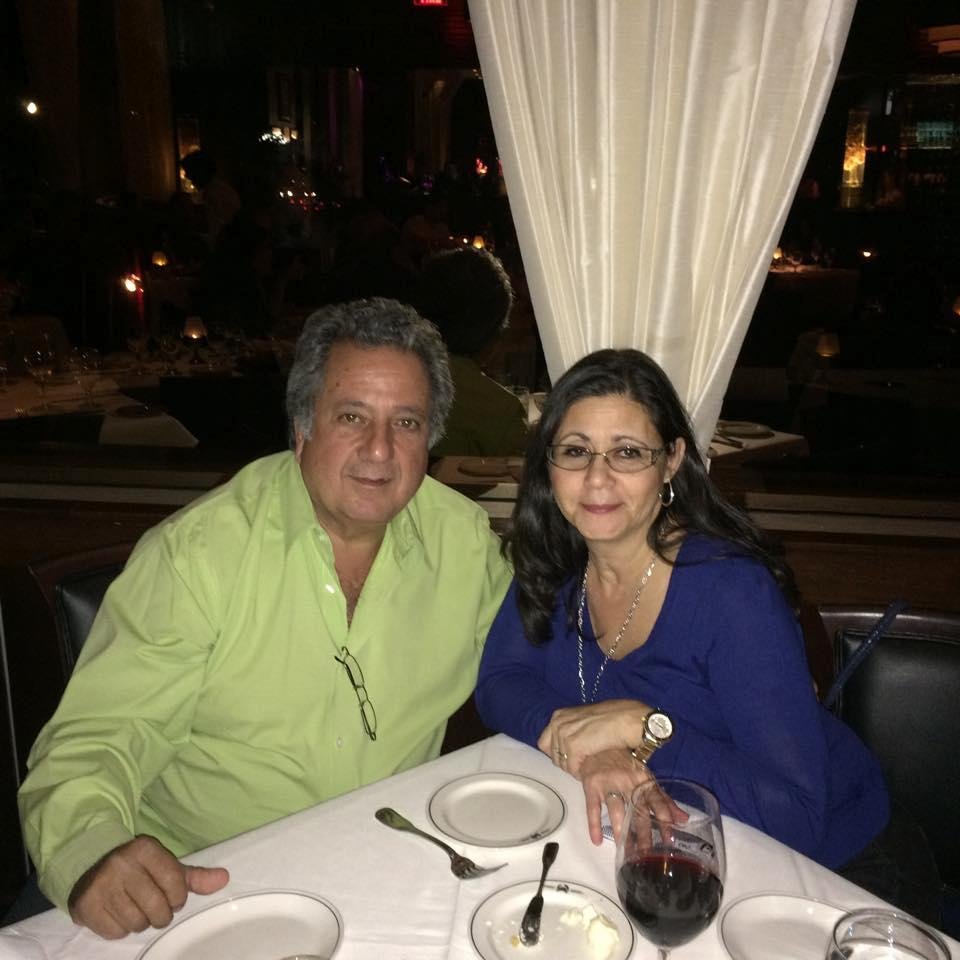 Celebrating our 35th anniversary