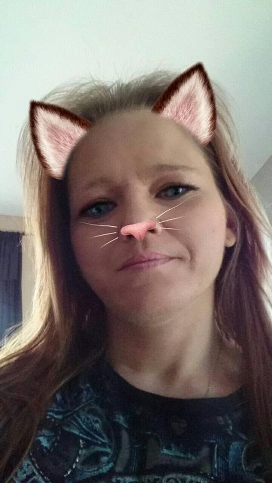 Marisa Heath's album, I Am The Snapchat Queen!!!!!
