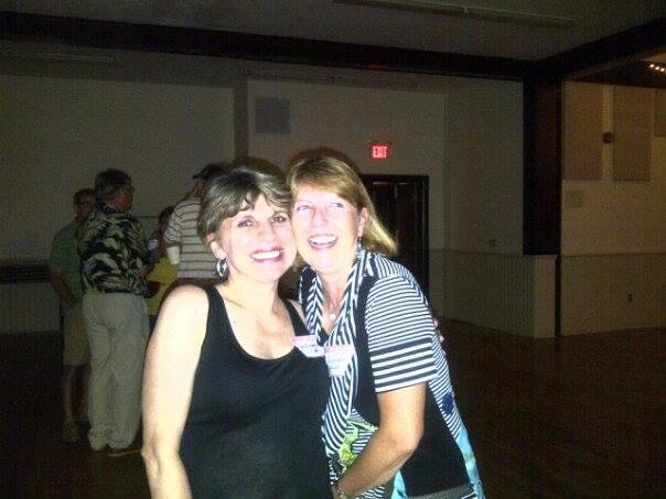 Nanncy + Heather