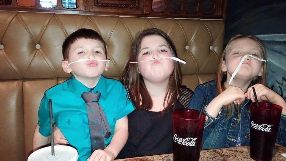 Need a straw?