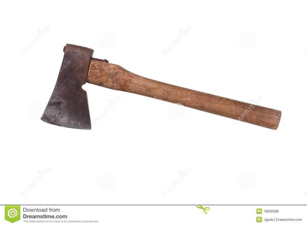 Frances Blount and Rose Mary Cravatta 
I hope you don't have an axe around the house.

Mercy Tuttle
8th great-aunt

Mercy Tuttle was the second ax murderer in this family, murdering her son Samuel Brown Jr. at Wallingford o