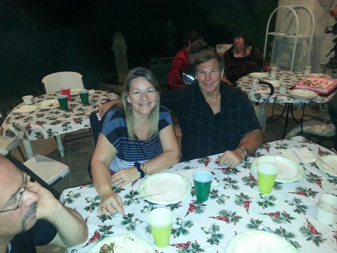 www.lighttheglobe.com missionaries Jerry & Priscilla