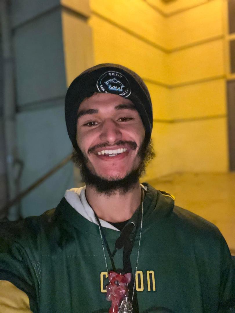 Andre Alo's album, Mobile uploads