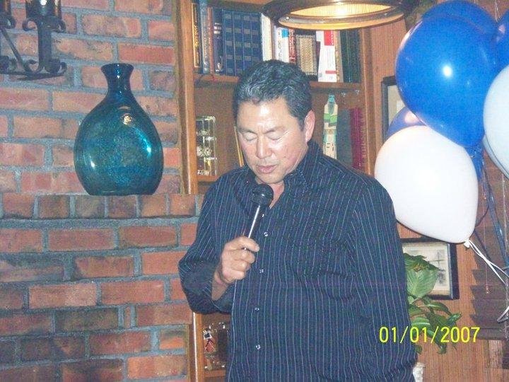 John Hernandez's album, rick's pics