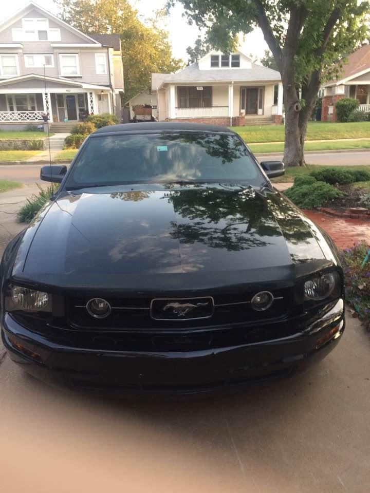 Ed Hendrix's album, Timeline photos