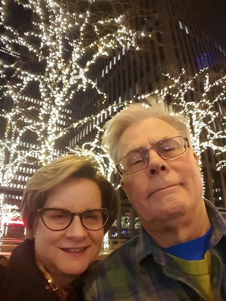 Rockefeller Center