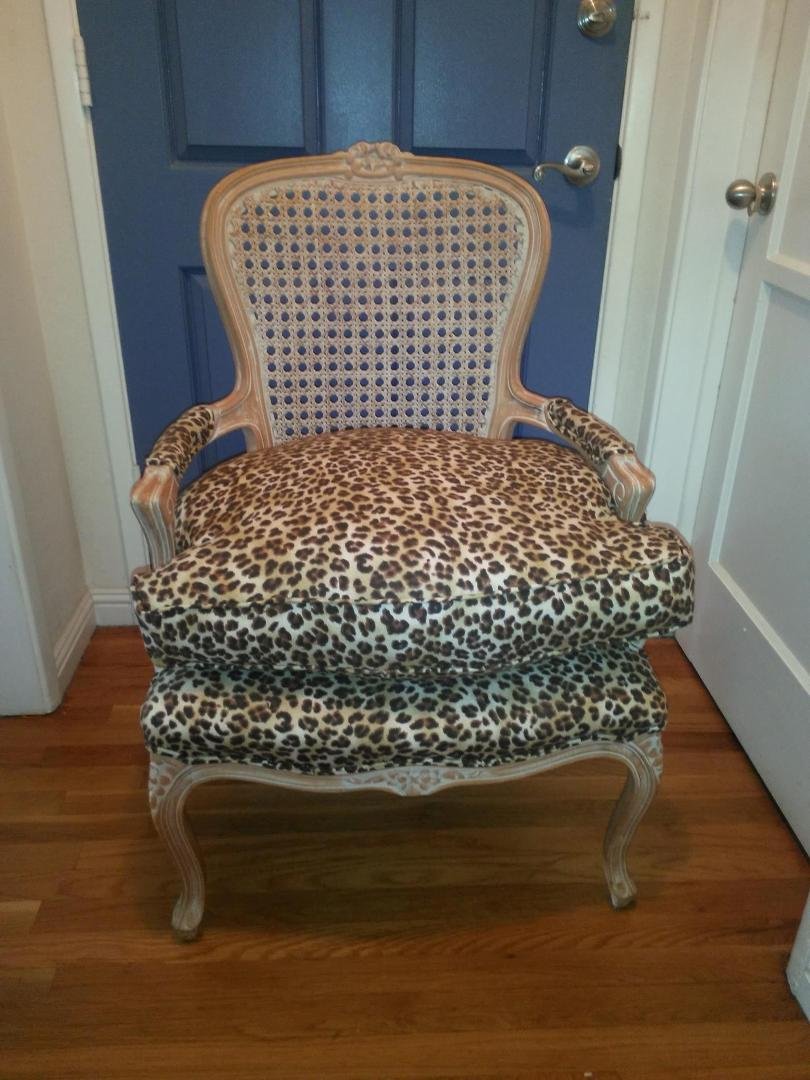 Just finished this for my cousin!
