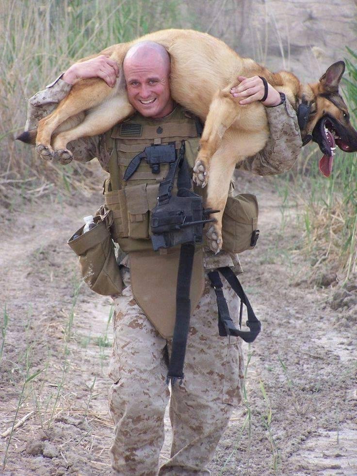 Good daddy