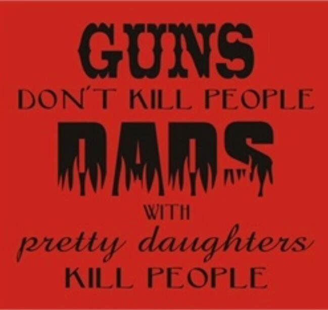 Just sayin'