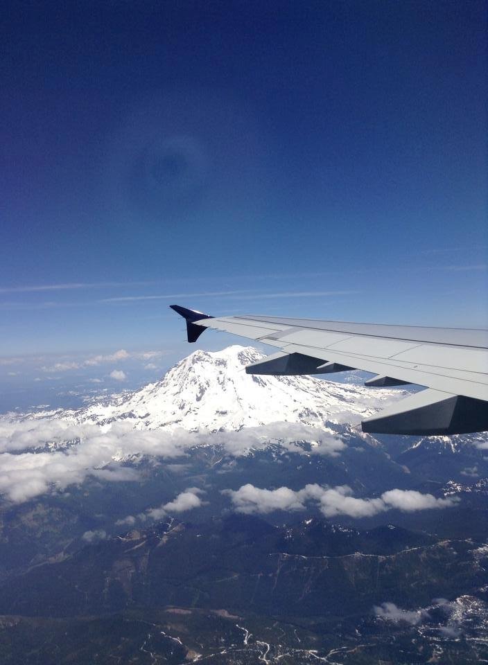 Joan Milsted's album, Cruise to alaska may 2014