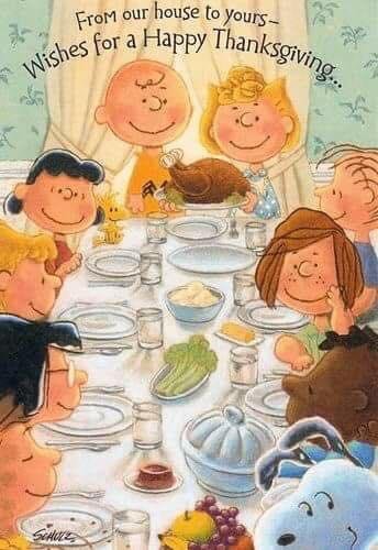 HAPPY THANKSGIVING TO MY FAMILY N FRIENDS A special Thank you to My Beautiful Danielle and her family!! 💞💞