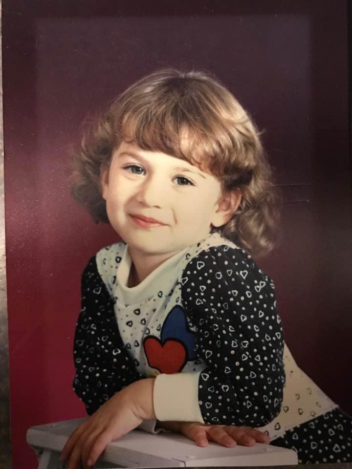 Happy Birthday to my 29 year old FAVORITE BABY!! Hope you have a wonderful day!! The big celebration is coming soon