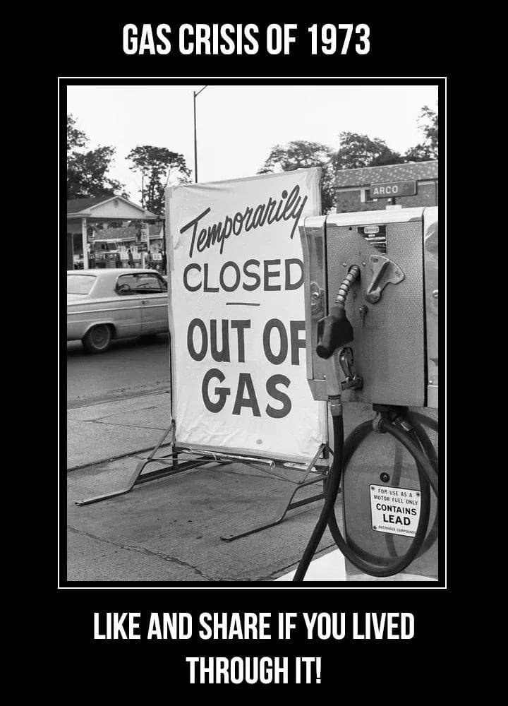 Thank goodness I never had to worry about this. We had our own tank and pump at work.