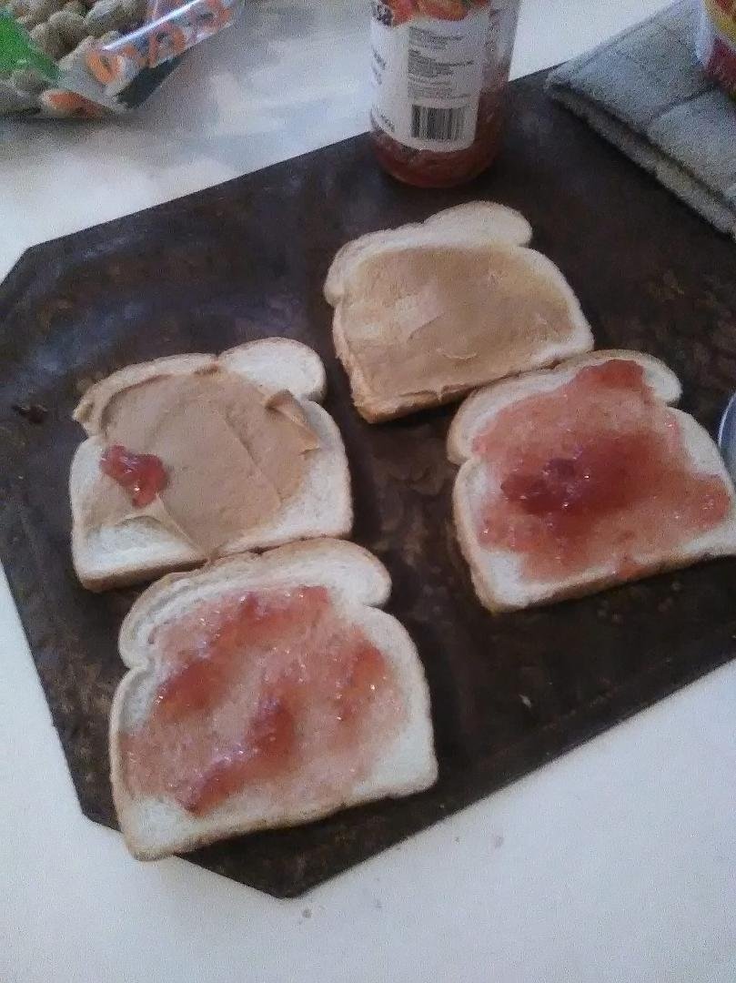 easter dinner