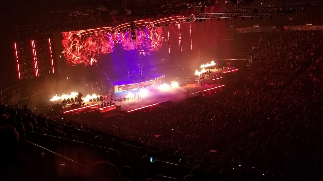 Trans-siberian orchestra