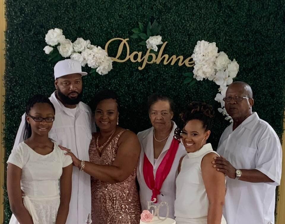 My Family!!!