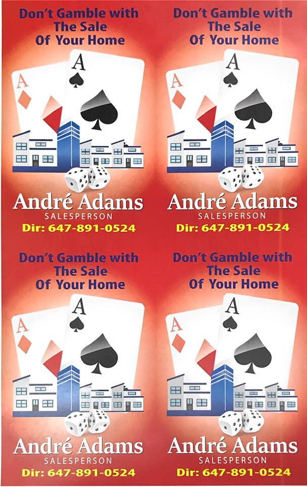 Andre Adams' album, Timeline photos