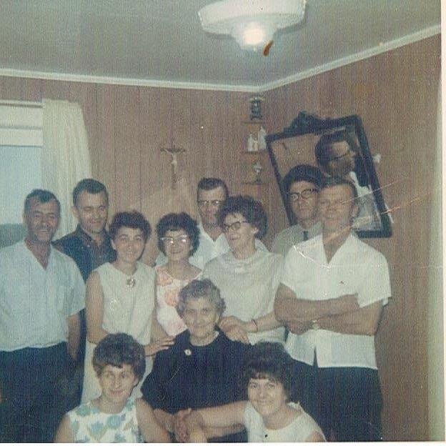 Heaven is celebrating another birthday! happy birthday dad!