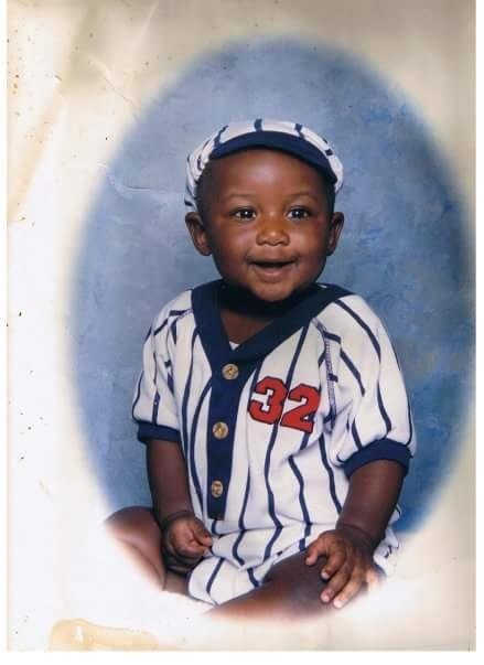 Tracy Pinckney's album, Mobile Uploads