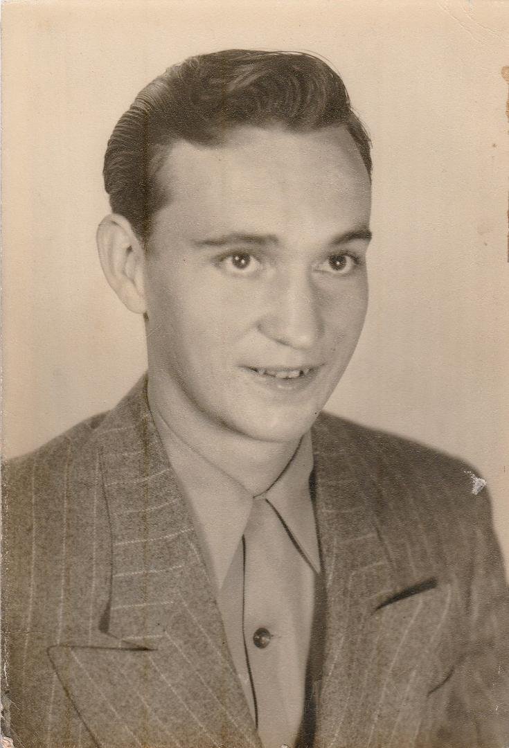 My Dad