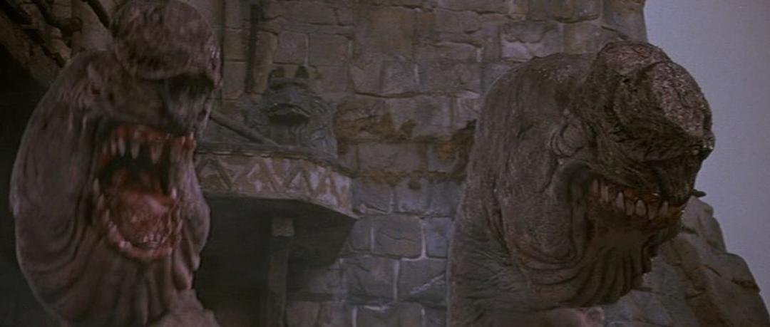 Favorite monster of all time!!