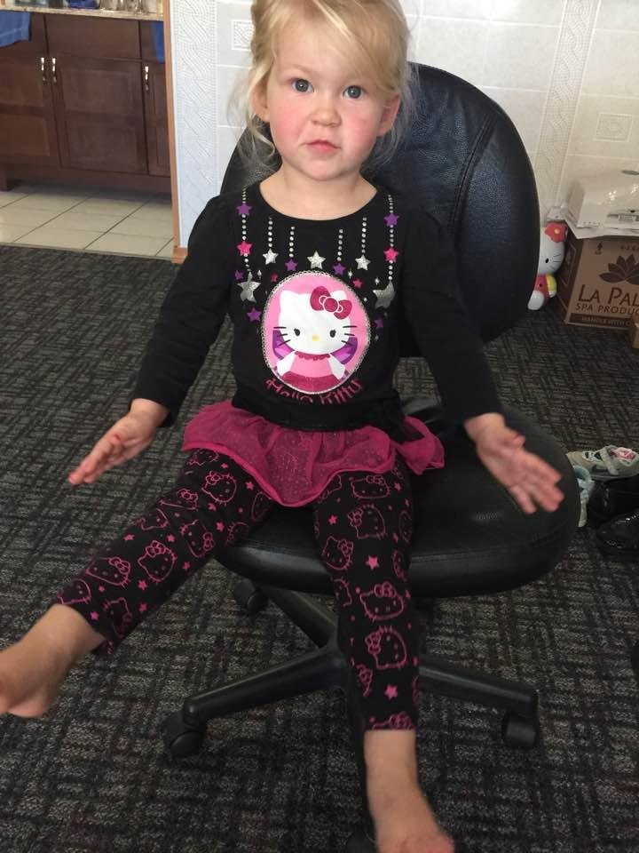 Sallie Feldman's album, Timeline Photos