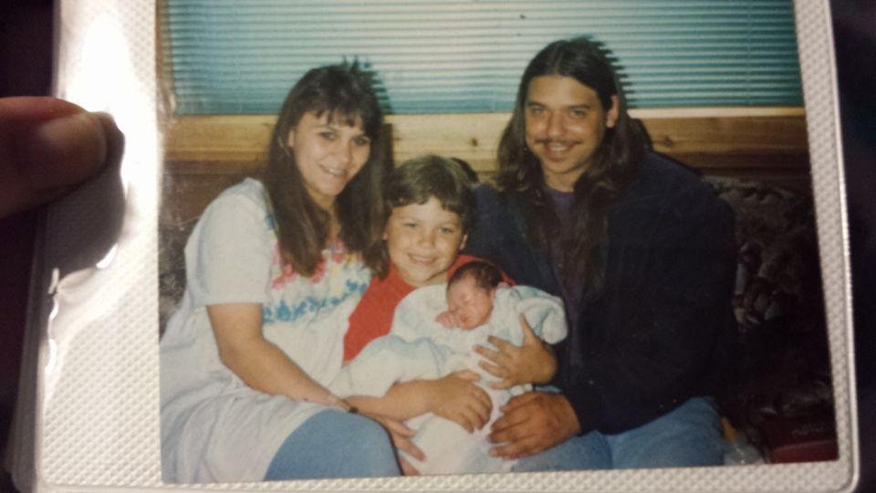 Good old days