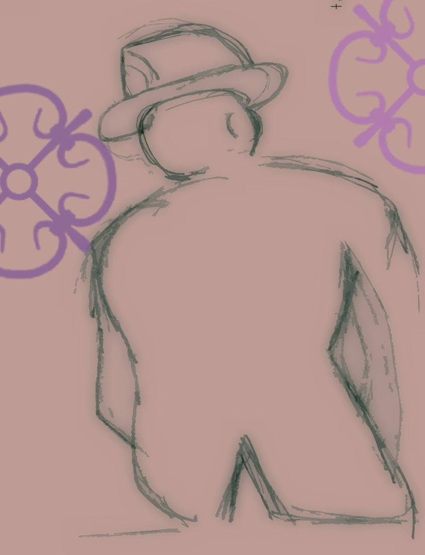 " 'ASK ROSE' here, my advice is to sober up and, gotta go, my cold do not feel right . . ." ROSE WADDLES TO HER COT AND, TIME TO REST . . .